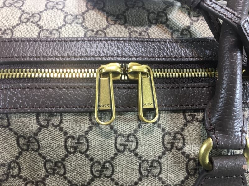 Gucci Travel Bags